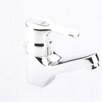 洗面混合栓1/2″