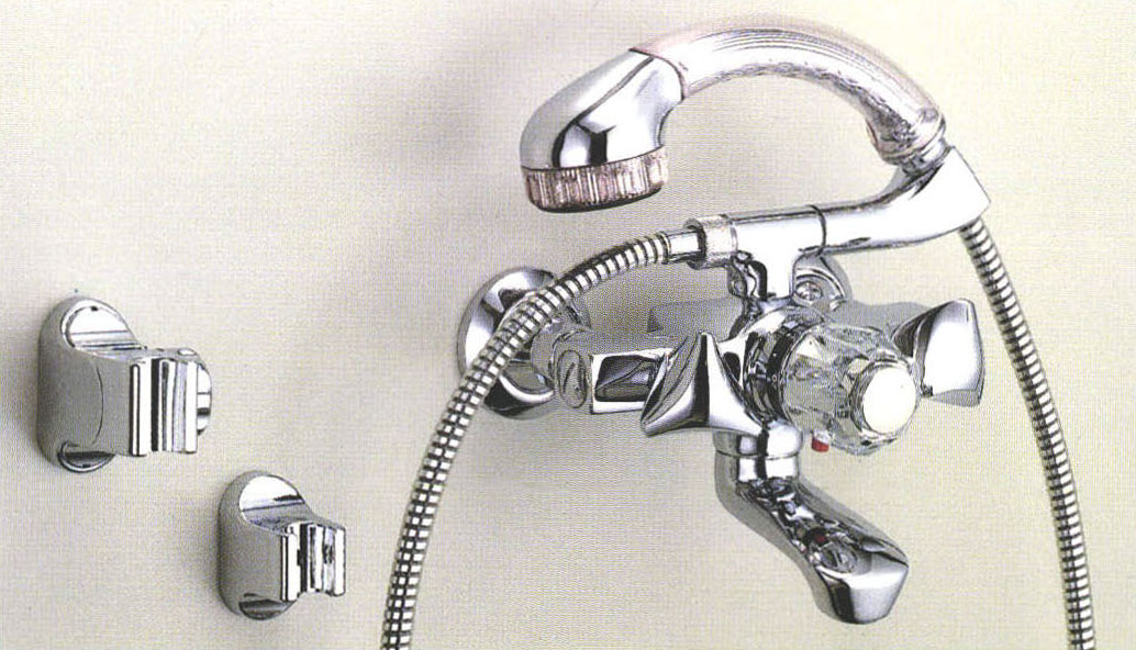 サーモスタットバス・シャワー混合栓3/4″｜製品情報｜GROHE(グローエ 