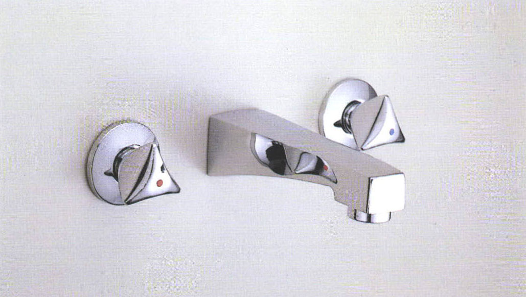 壁埋込バス吐水セット3/4″|製品情報|GROHE(グローエ)|キッチン水栓