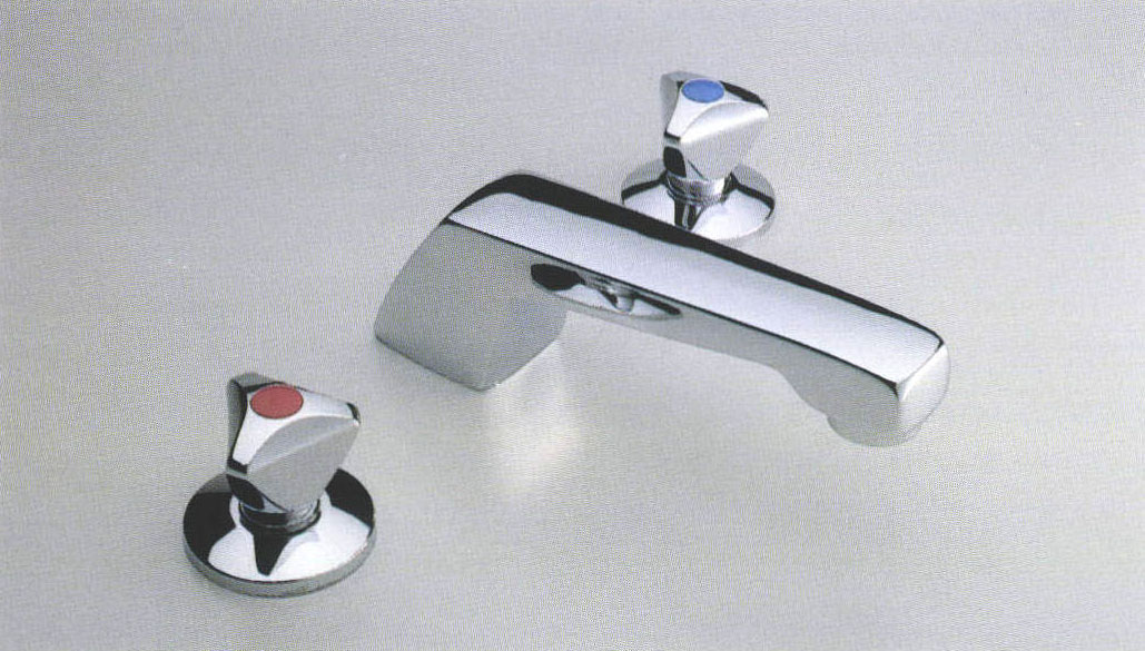 デッキバス吐水セット3/4″|製品情報|GROHE(グローエ)|キッチン水栓