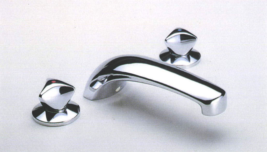デッキバス吐水セット3/4″|製品情報|GROHE(グローエ)|キッチン水栓