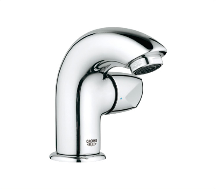 洗面単水栓｜製品情報｜GROHE(グローエ)｜キッチン水栓・洗面水栓