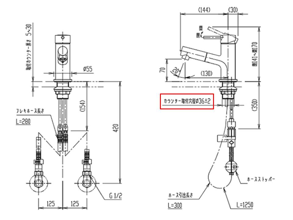 キッチンインテリアを魅力的にする 多機能なキッチン蛇口 その選び方とは 前編 キッチン水栓 洗面水栓 浴室水栓 シャワーヘッドのgrohe グローエ