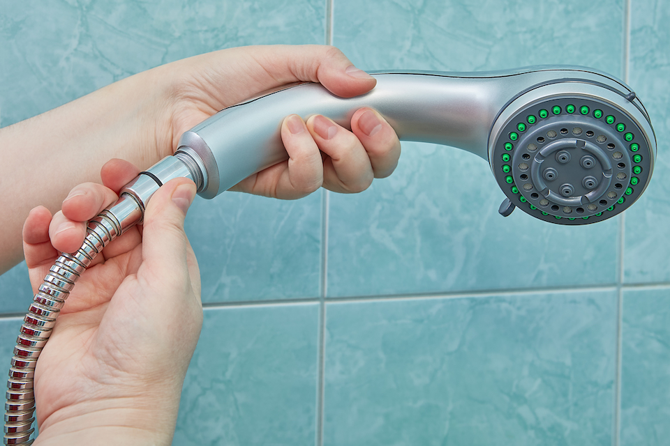 シャワーヘッドを交換して清潔で快適に 交換方法もご紹介 キッチン水栓 洗面水栓 浴室水栓 シャワーヘッドのgrohe グローエ