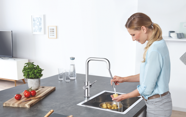 メンテナンス キッチン水栓 洗面水栓 浴室水栓 シャワーヘッドのgrohe グローエ メンテナンス キッチン水栓 洗面水栓 浴室水栓 シャワーヘッドのgrohe グローエ
