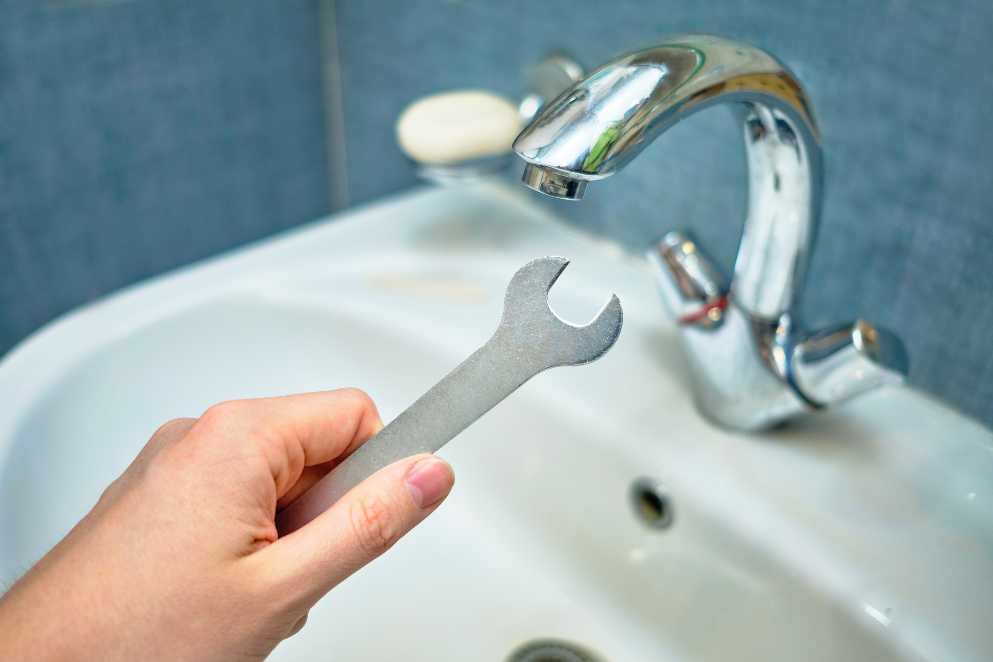 意外とお手軽 洗面台のリフォームで快適な暮らしを手に入れよう キッチン水栓 洗面水栓 浴室水栓 シャワーヘッドのgrohe グローエ