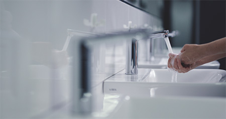 浴室水栓 / キッチン水栓・洗面水栓・浴室水栓・シャワーヘッドのGROHE 