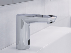 ユーロプラス | 洗面用水栓｜製品情報｜GROHE(グローエ)｜キッチン水栓