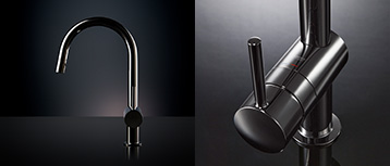 ミンタ / キッチン水栓・洗面水栓・浴室水栓・シャワーヘッドのGROHE 通販オンラインサイト グローエ ミンタ 水栓 3028000J (旧品番:31095000) その他
