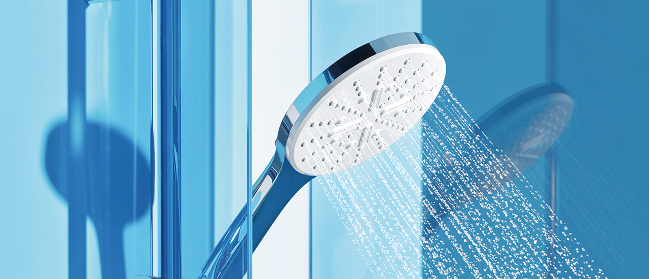 シャワー キッチン水栓 洗面水栓 浴室水栓 シャワーヘッドのgrohe グローエ