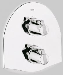 キアラ | 壁付｜製品情報｜GROHE(グローエ)｜キッチン水栓・洗面