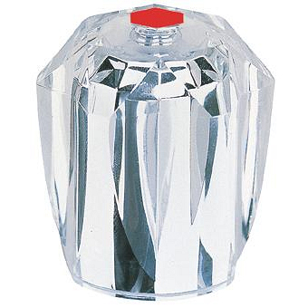 CRハンドル 1/2”用 マーク赤