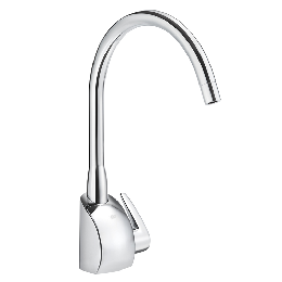 浄水器用単水栓(シーガルフォーカートリッジ付)｜製品情報｜GROHE 