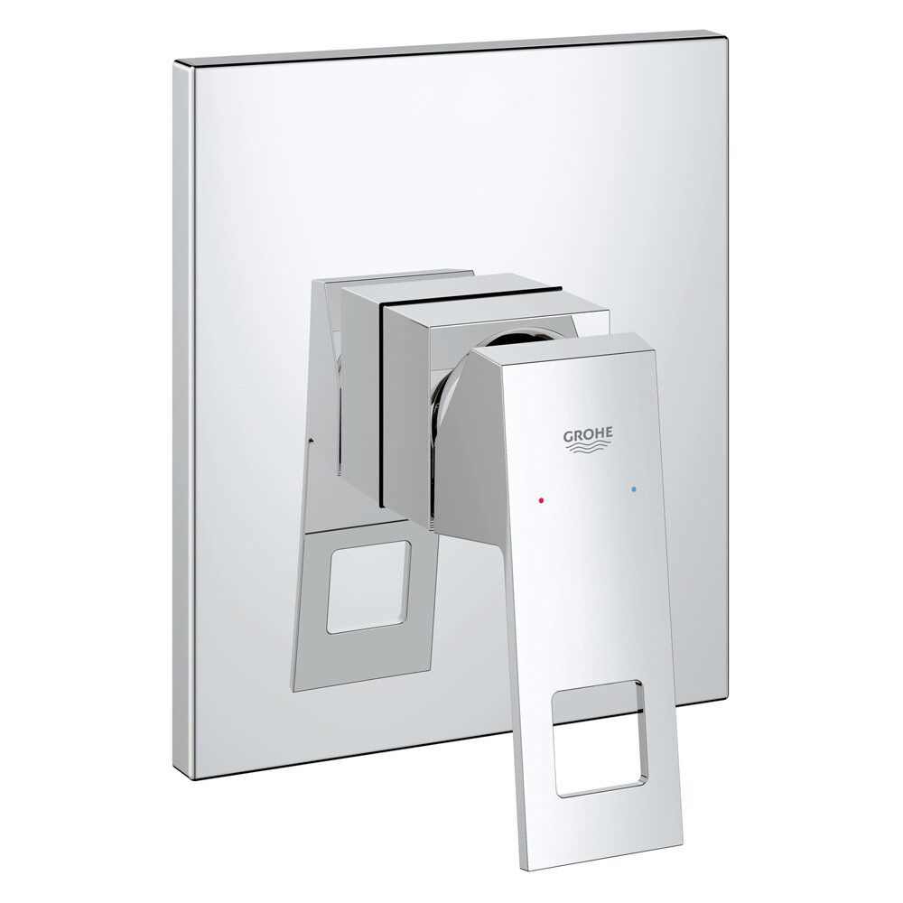 シングルレバー埋込混合栓 化粧部｜製品情報｜GROHE(グローエ