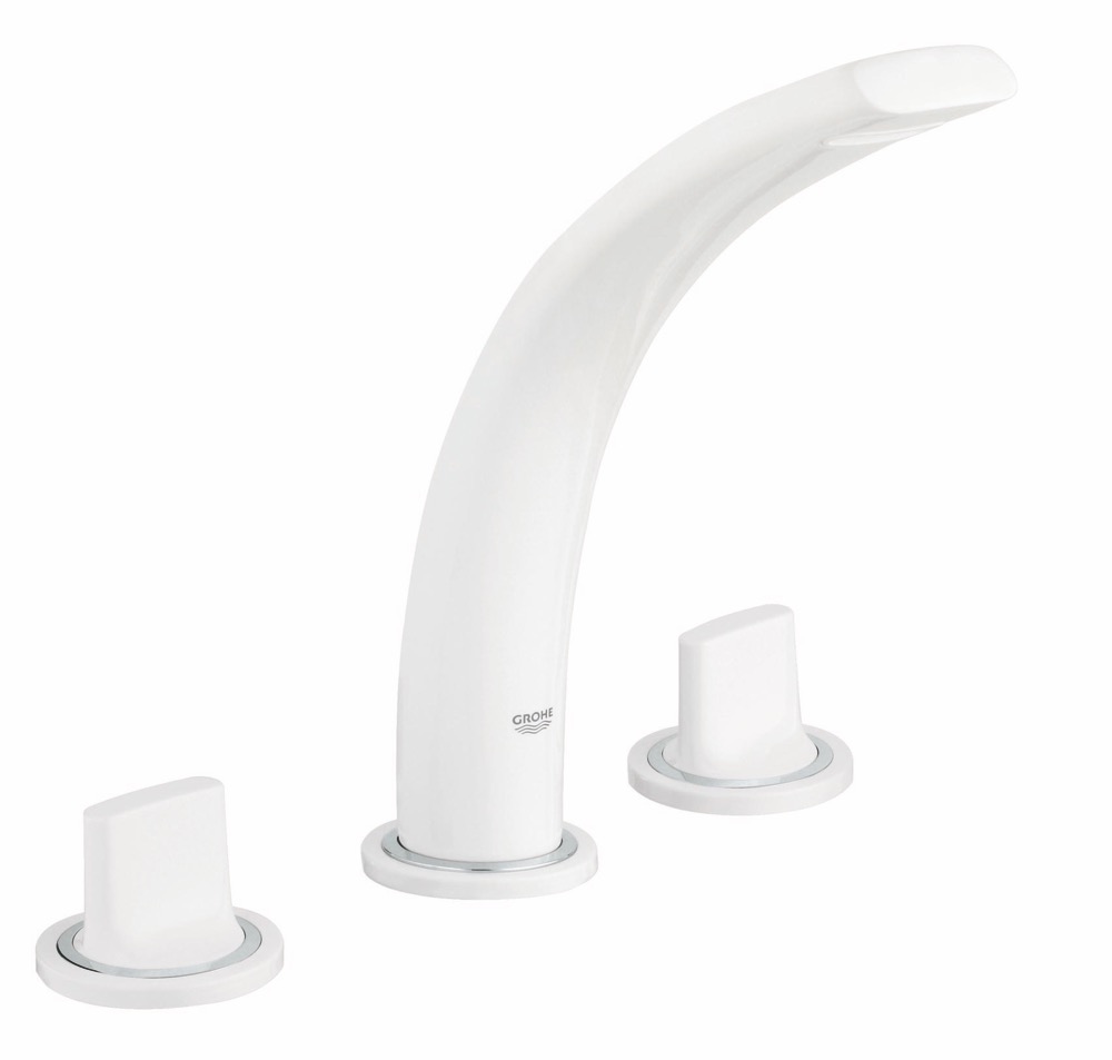 製品アーカイブ（廃番製品）｜3つ穴｜製品情報｜GROHE(グローエ