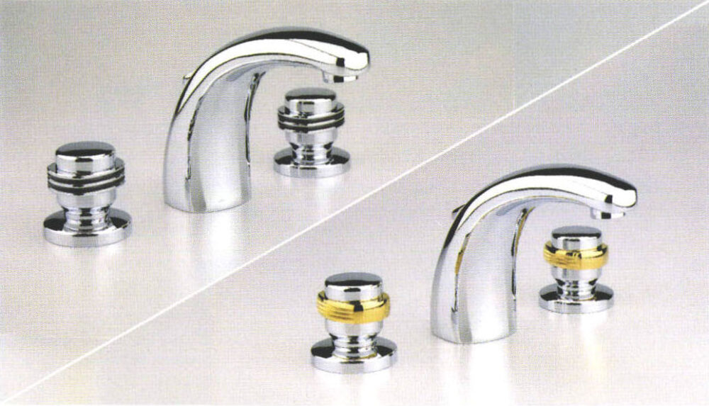 デッキ洗面混合栓1/2″｜製品情報｜GROHE(グローエ)｜キッチン水