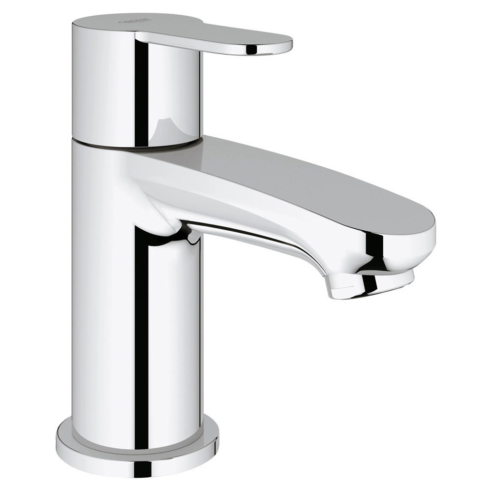 シングルレバー洗面単水栓｜製品情報｜GROHE(グローエ)｜キッチン水栓