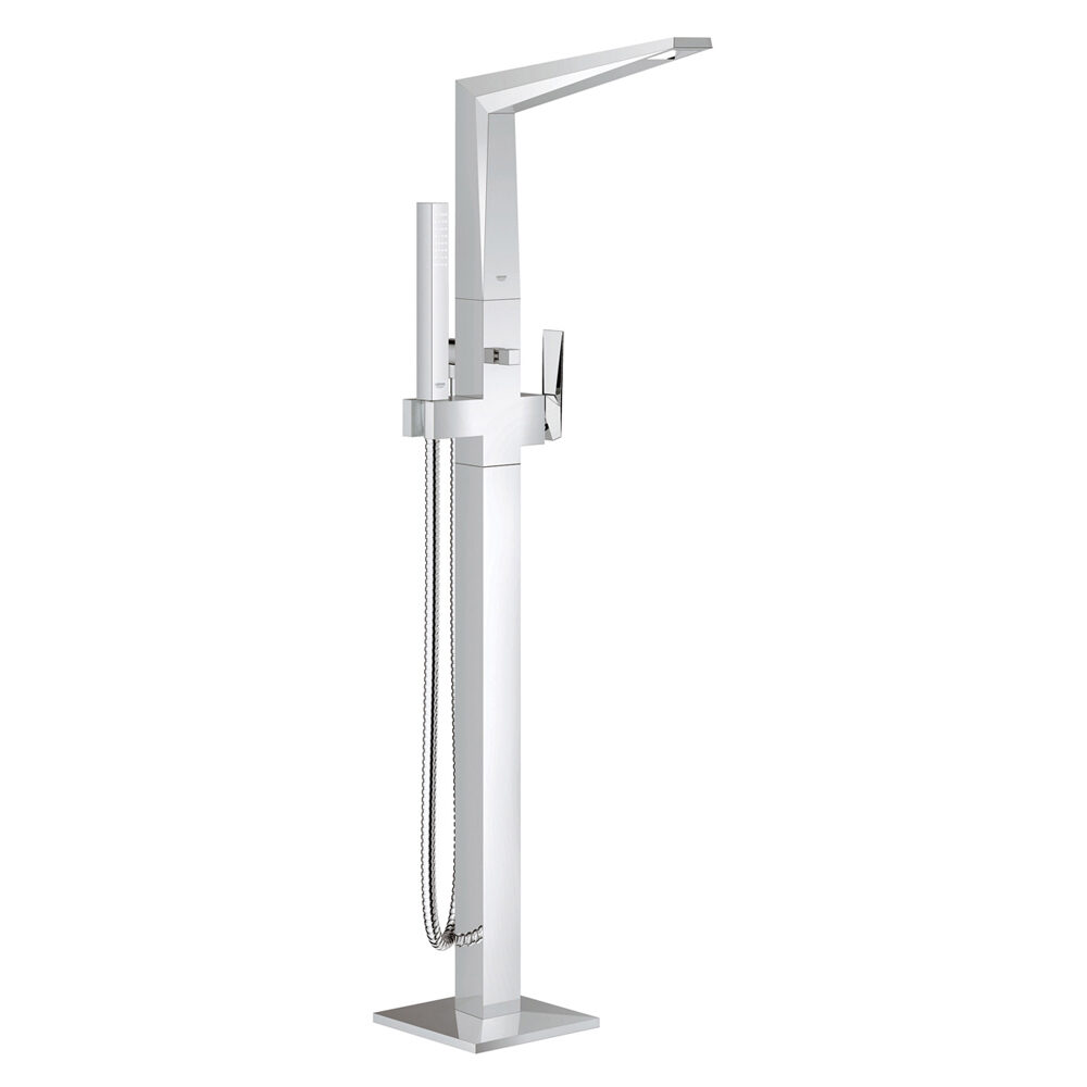 グローエ　水栓　ユニットバス グローエ 水栓 ユニットバス 浴室水栓 | 製品情報｜GROHE(グローエ)