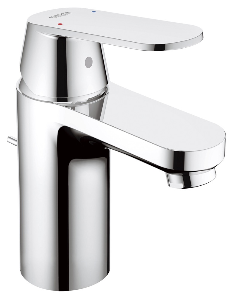 GROHE EUROSTYLE シングルレバー洗面混合栓(引棒付) JP305301 洗面水栓 浴室水栓 グローエ 通販 