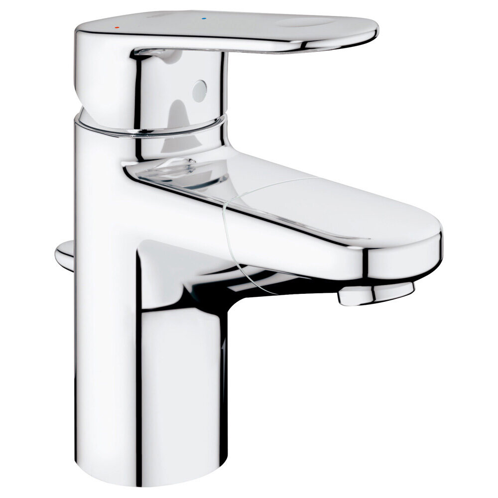 GROHE JP339802シングルレバー混合水栓 クロームメッキ GROHE JP339802シングルレバー混合水栓 クロームメッキ