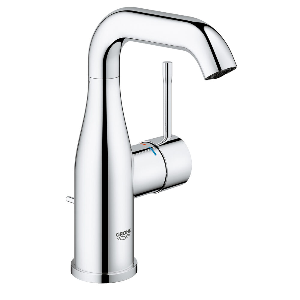 百貨店 JP259001 グローエ GROHE 洗面単水栓(ラウンドスパウト)