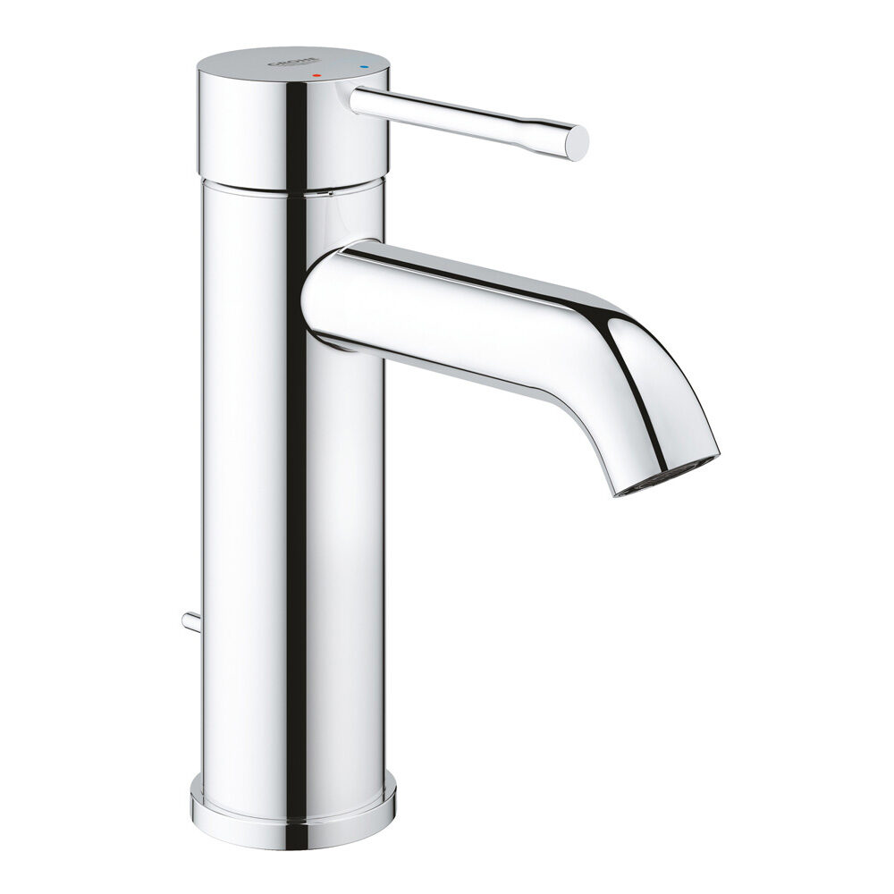 GROHE LINEARE シングルレバー洗面混合栓(引棒付) JP303301 洗面水栓 浴室水栓 グローエ 通販 