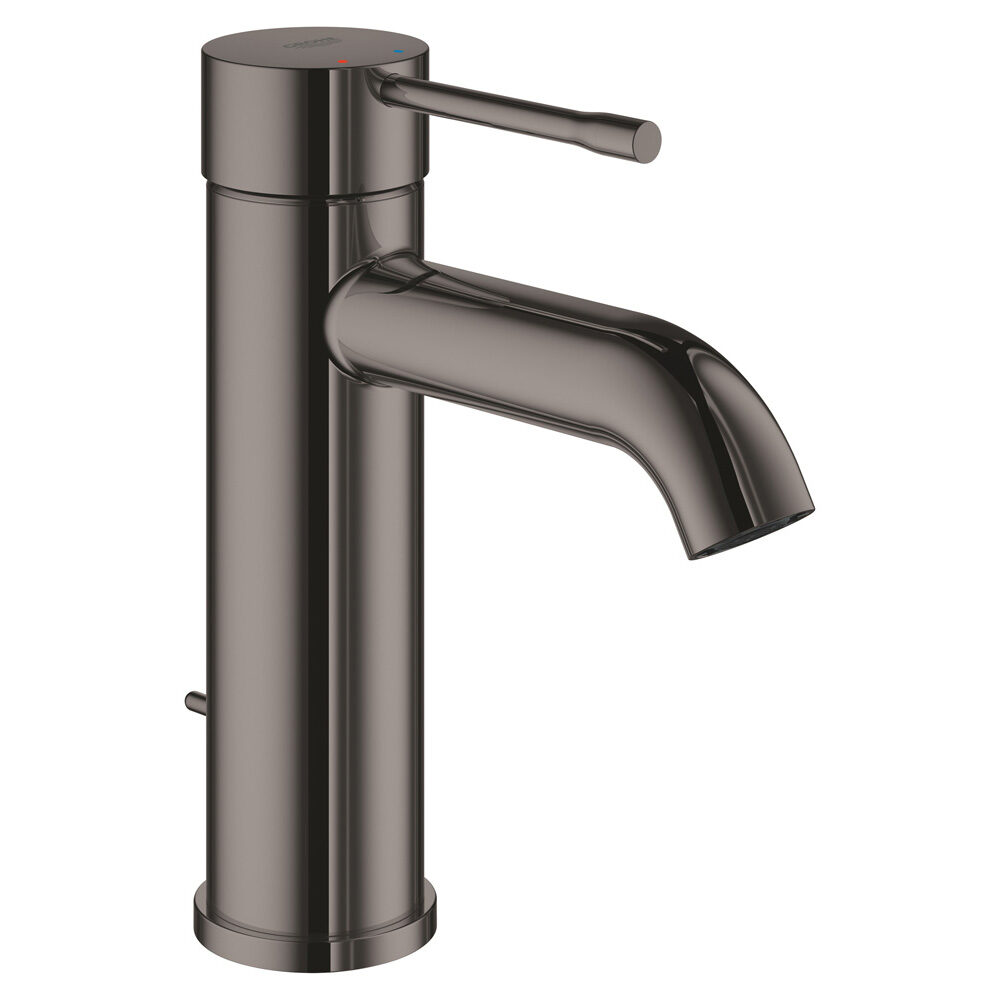 GROHE LINEARE シングルレバー洗面混合栓(引棒付) JP303301 洗面水栓 浴室水栓 グローエ 通販 