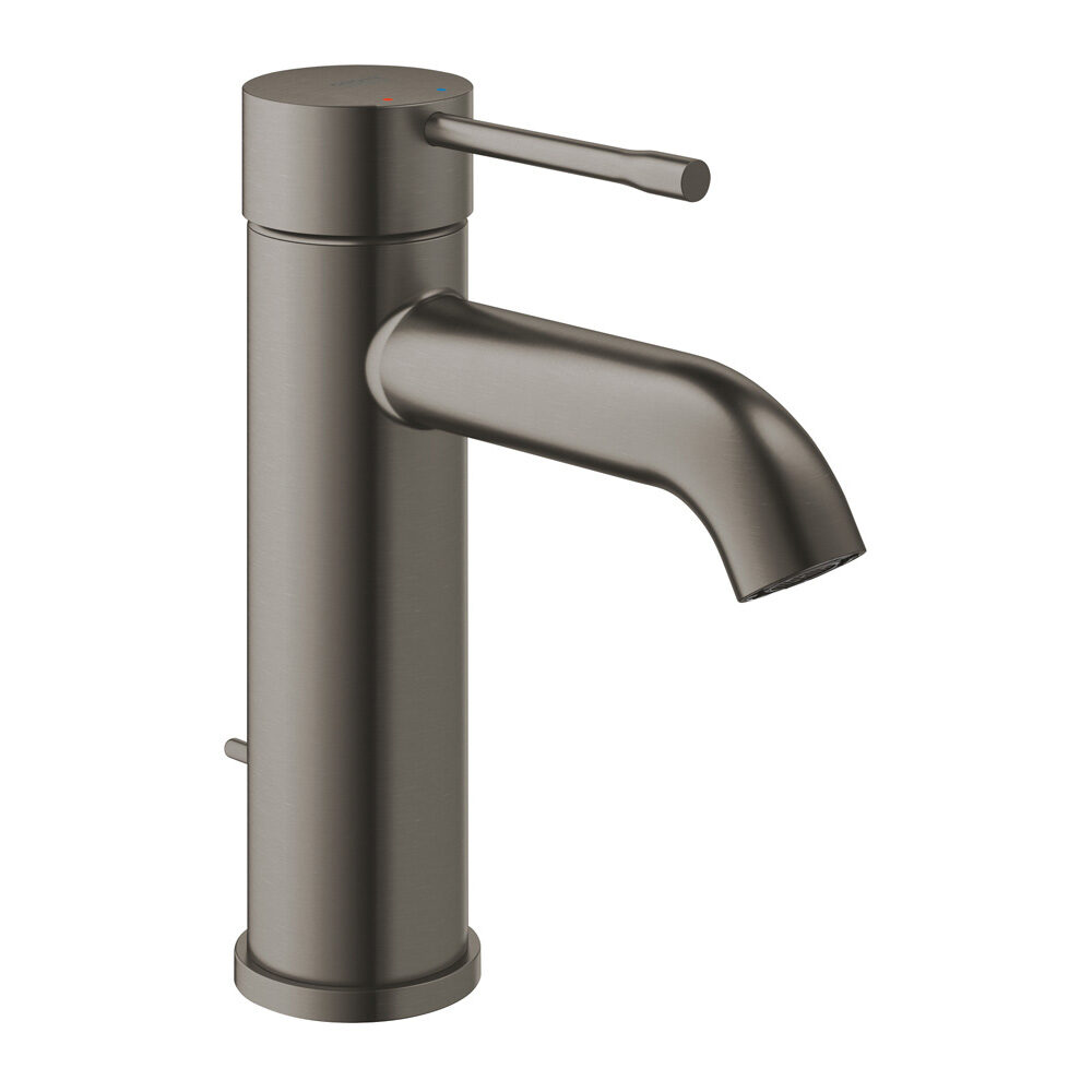 GROHE(グローエ) キッチン水栓金具 　シングルレバーキッチン混合栓 シングルレバーキッチン混合栓 コールドスタート仕様(ヘッド引出