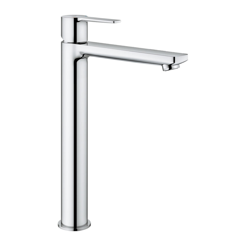 GROHE JP339802シングルレバー混合水栓 クロームメッキ GROHE JP339802シングルレバー混合水栓 クロームメッキ