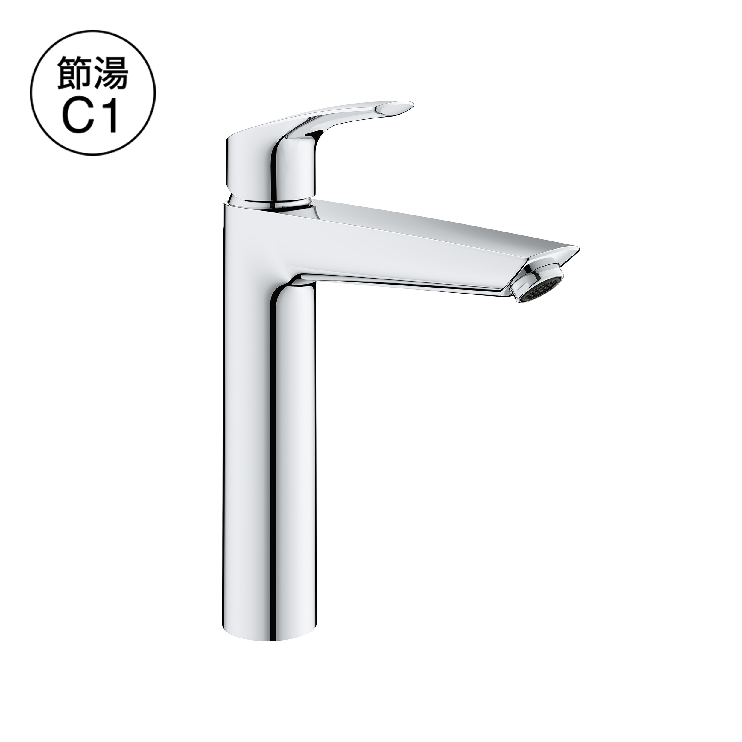 ユーロスマート | 洗面用水栓｜製品情報｜GROHE(グローエ)｜キッチン水