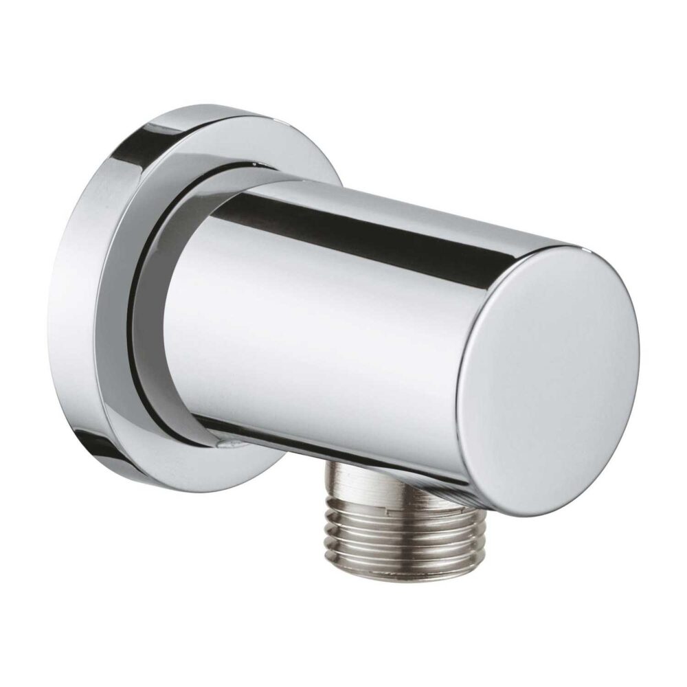 スペックシート｜シャワー給水口｜製品情報｜GROHE(グローエ