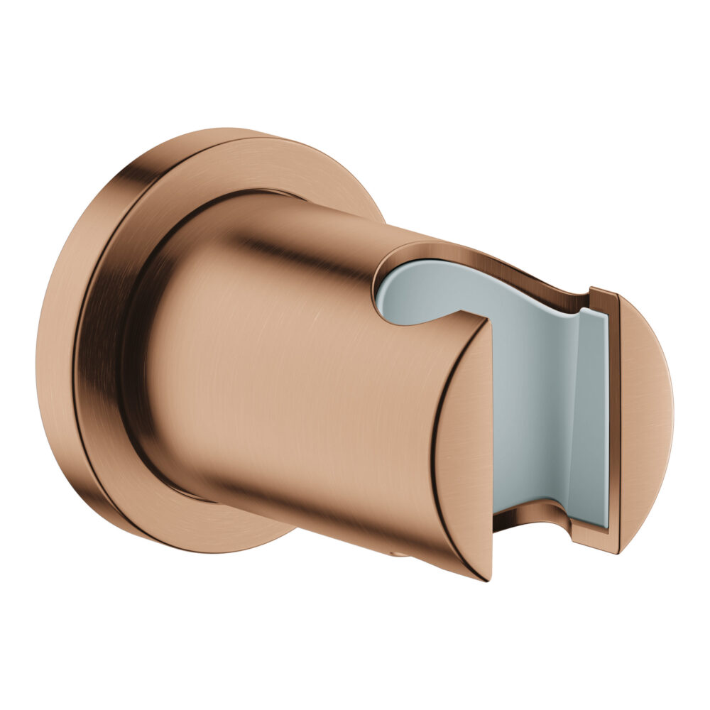 スペックシート｜シャワーホルダー（ブラッシュドウォームサンセット