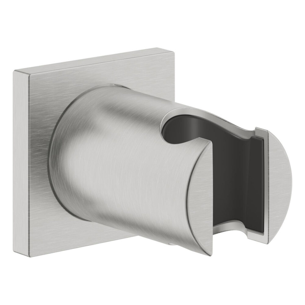 シャワーホルダー スーパースチール｜製品情報｜GROHE(グローエ