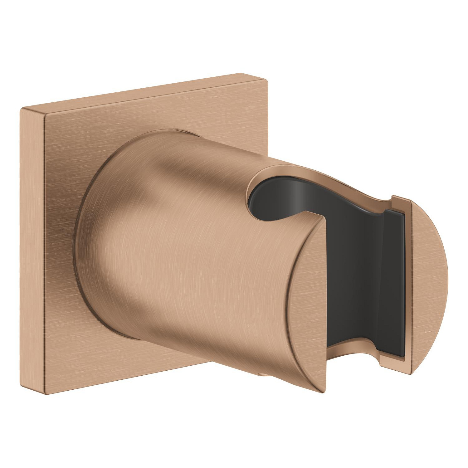 シャワーホルダー ブラッシュドウォームサンセット