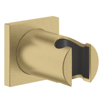 シャワーホルダー ブラッシュドクールサンライズ