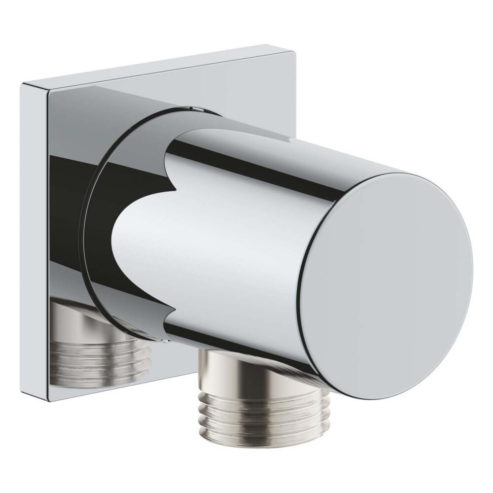 【新品】（定価25,600円）GROHE シャワーヘッド& シャワーホース ハンドシャワー｜製品情報｜GROHE(グローエ)｜キッチン水栓・洗面水栓