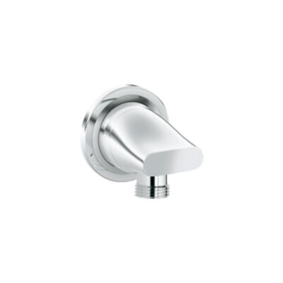 シャワー給水口