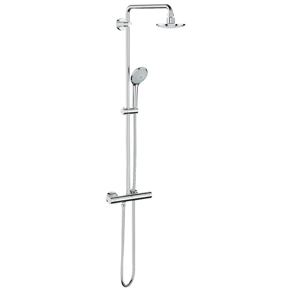 【期間限定！最安値挑戦】 サーモスタットタイプ｜製品情報｜GROHE(グローエ)｜キッチン水 バス・洗面所用品