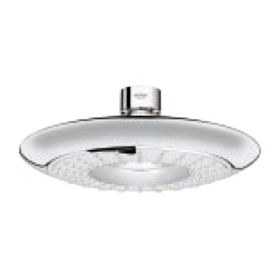 アイコンオーバーヘッドシャワー190mm