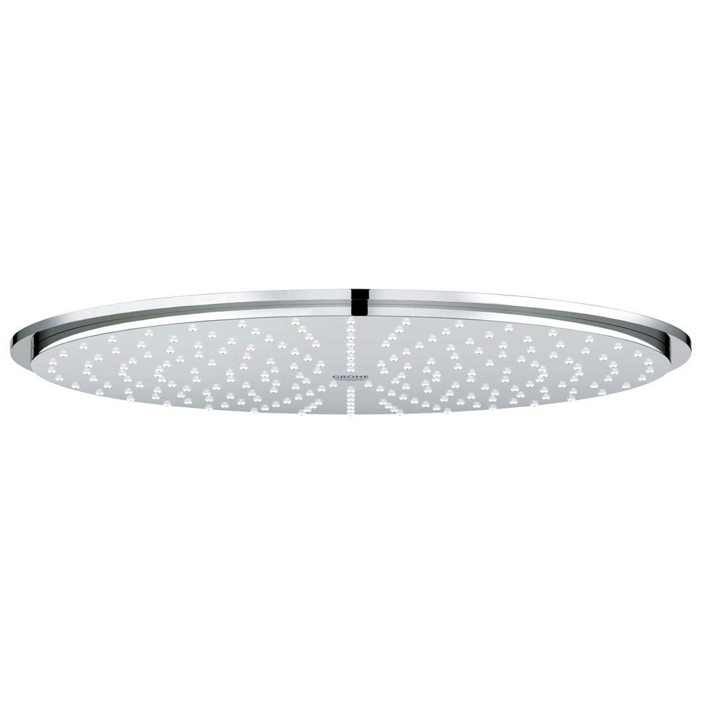 モダン オーバーヘッドシャワー(310mm)｜製品情報｜GROHE(グローエ