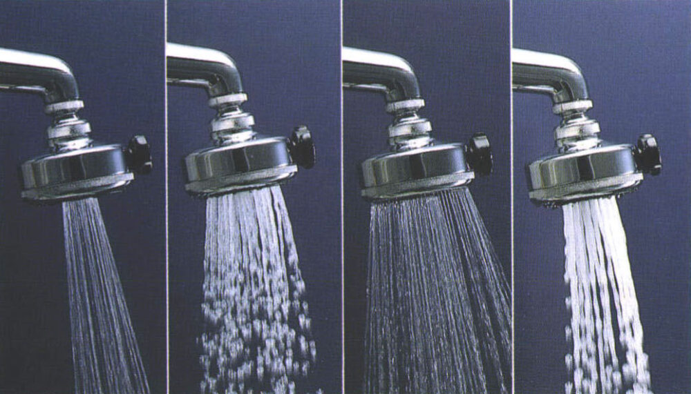 未開封！エクセレンテ　シャワーヘッド エクセレンテ シャワーヘッド