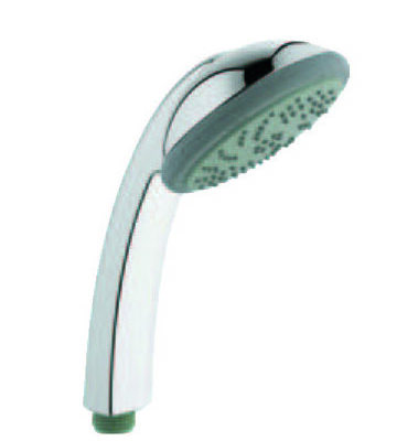 テンペスタデュオシャワーヘッド