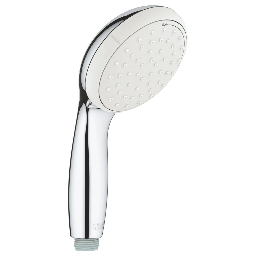 グローエ(GROHE) GROHE SPA COLLECTIONS オンドス ハンドシャワー 2718400J