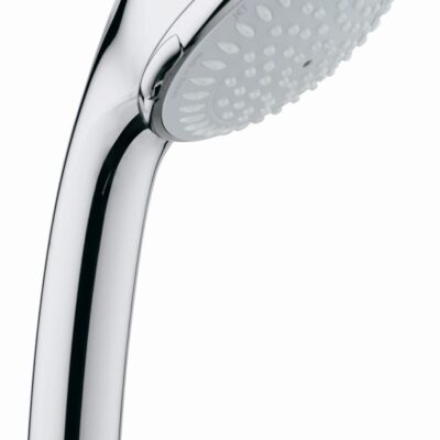 リレクサシャンペンシャワーヘッド