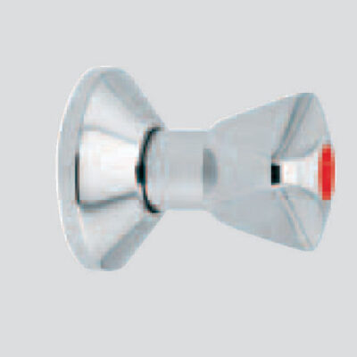 埋込ストップバルブ1 1/4″