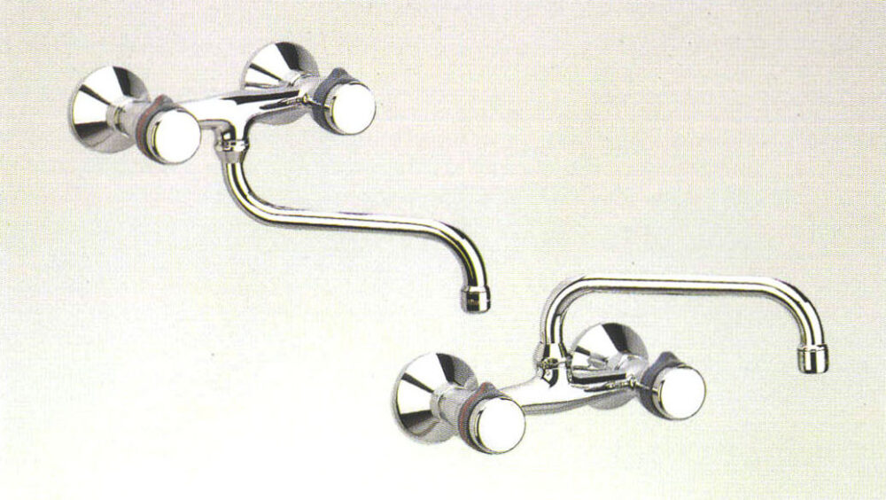 クロ　　2枚組　シングル1.7kg シングル1.2kg JP301002】K7シングルレバーキッチン混合栓 / Hits Online Shop