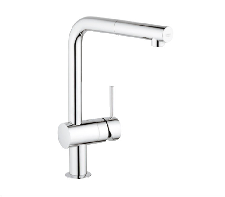 製品アーカイブ（廃番製品）｜引出し有｜製品情報｜GROHE(グローエ