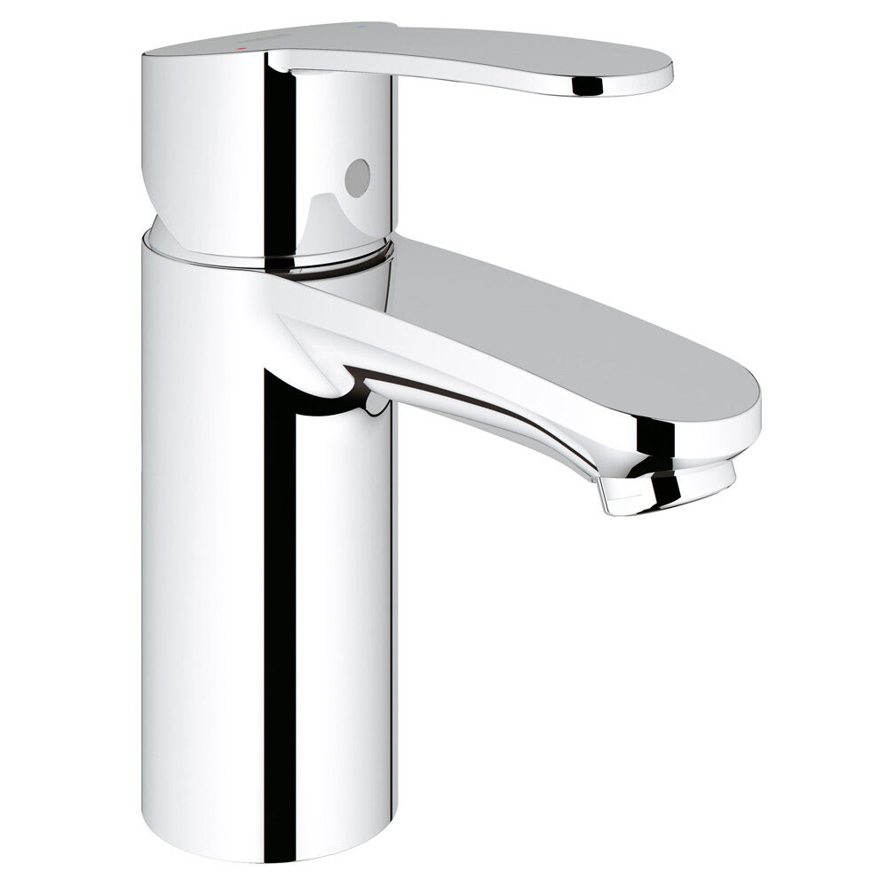 シングルレバー洗面混合栓(引棒なし) 寒冷地仕様｜製品情報｜GROHE
