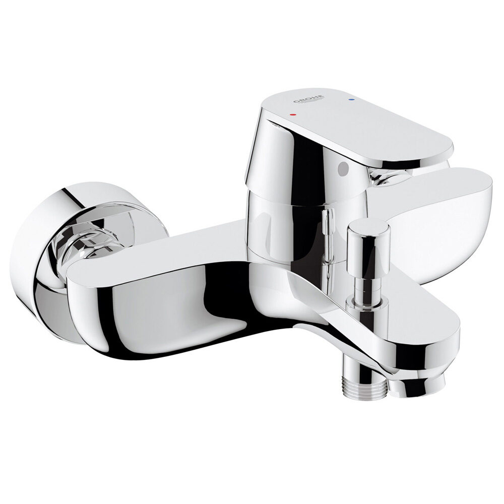 シングルレバーバス・シャワー混合栓|製品情報|GROHE(グローエ シングルレバーバス・シャワー混合栓|製品情報|GROHE(グローエ