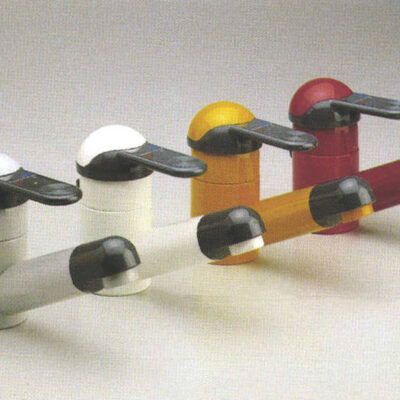 洗面混合栓1/2″